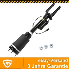1x Luftfederbein Vorne Links Rechts für Mercedes ML350 GL350 W164 X164 1x Luftfederbein Vorne Links Rechts für Mercedes ML350 GL350 W164 X164