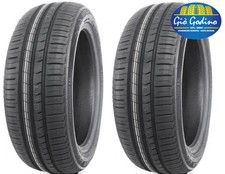Coppia 2 Pneumatici ESTIVI Rotalla SETULA E-RACE RH02 165/55 R13 70H Elaris Pio