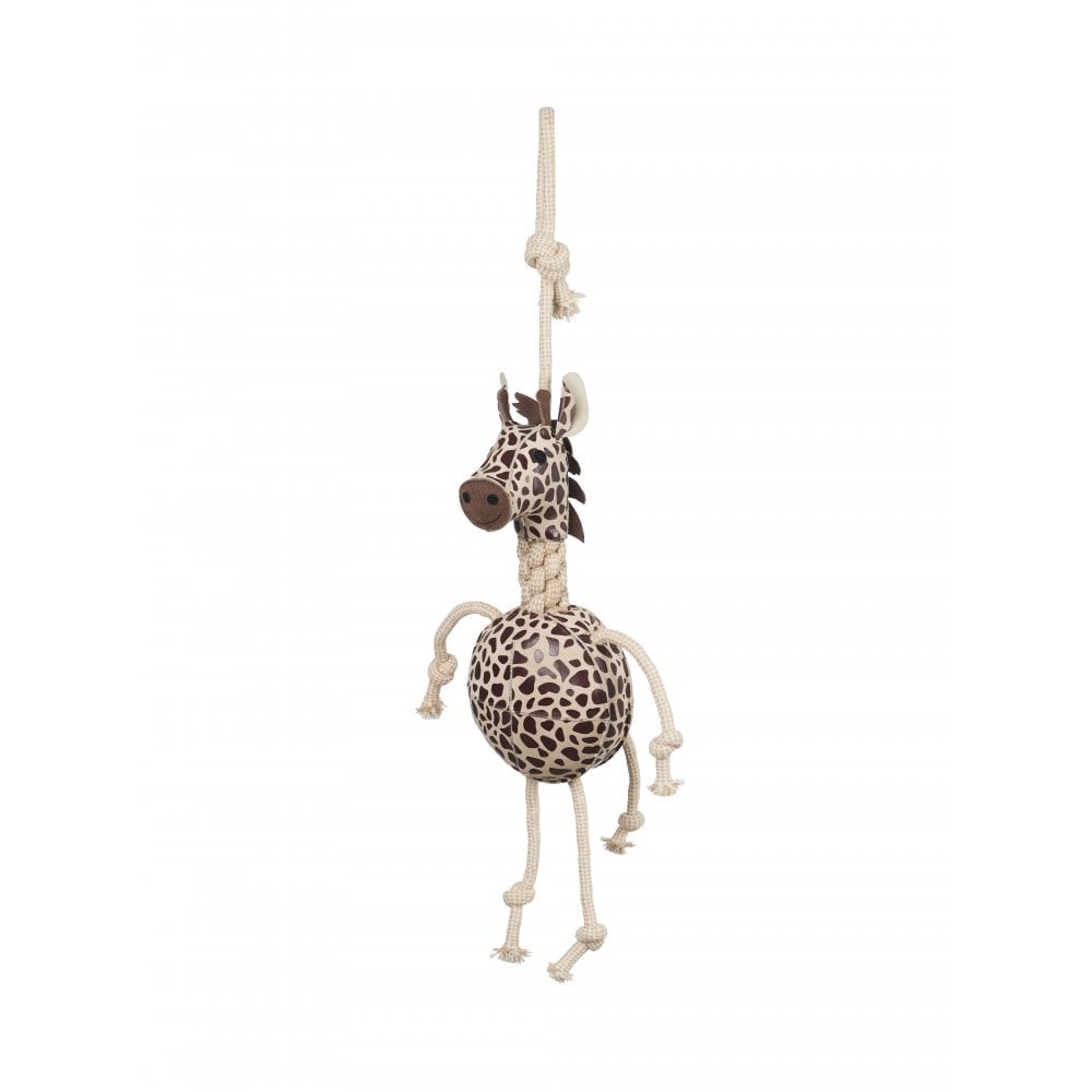 LeMieux Horse Toy For Horses - Giraffe