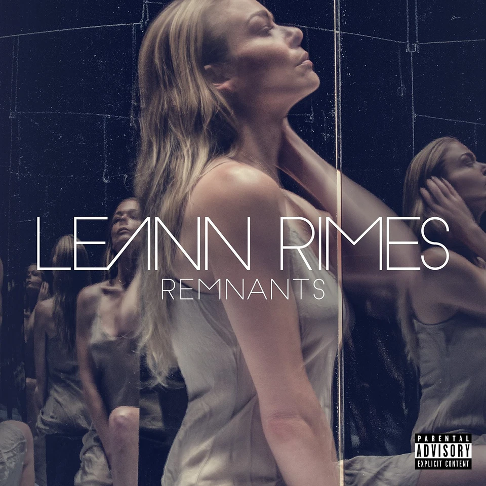 LeAnn Rimes Remnants (CD) Album - Photo 1/1