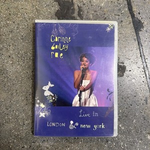Corinne Bailey Rae | eBay