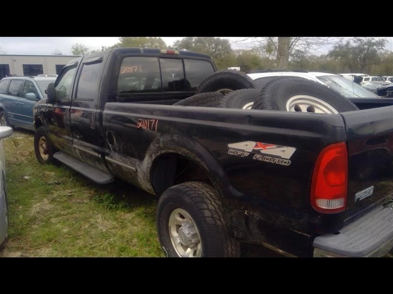 Fuel Injection Parts Fuel Injector Gasoline Fits 99 CROWN VICTORIA 585524 Foto 4 de 4