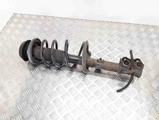 OPEL AGILA B H08 Stoßdämpfer vorne rechts 1.00 Petrol 48kw 2009 32416036