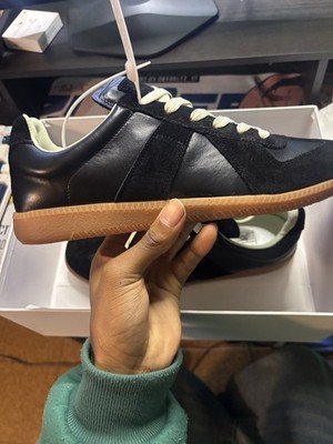 Masion Margiela Gats Sneakers Size 44(9.5/10