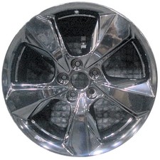 (Ships Today) Wheel Rim Honda Passport 20 2019-2021 42800TGSA10 Black OE 63155