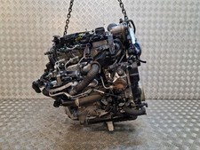 Moteur - Citroen C3 II / Peugeot 207 308 1.6Hdi 92ch type 9HP 9H06 - 94 711 kms