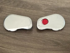 Shark Rotator Pet Pro Lift-Away Vacuum LA555 Replacement Side Brush Release Pair