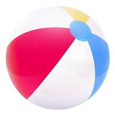 6942138900033 Dmuchana pika plaowa dla dzieci 61 cm Bestway 31022 Bestway