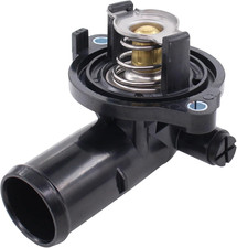 Thermostat Housing for Chrysler 300 Dodge Charger Challenger 3.6 2011-2023