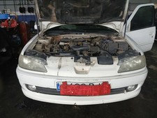 enjoliveur pare-choc avant PEUGEOT 306 BERLINA 3 4 5 PUERTAS S2 1997 1214947
