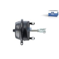 Membranbremszylinder Type 24 DT Spare Parts Passend FüR U.A. MAN F90