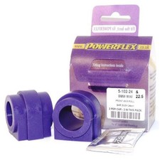 Powerflex für BMW Mini Generation 1  Stabi vorne 22.5mm 