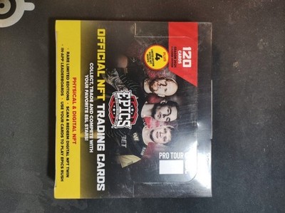 CSGO Epics Box 2021 Cologne