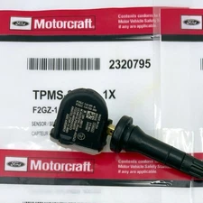 1X OEM TPMS-35 F2GZ1A189A TPMS Tire Pressure Sensor For Lincoln Ford MRXAG2SZ3