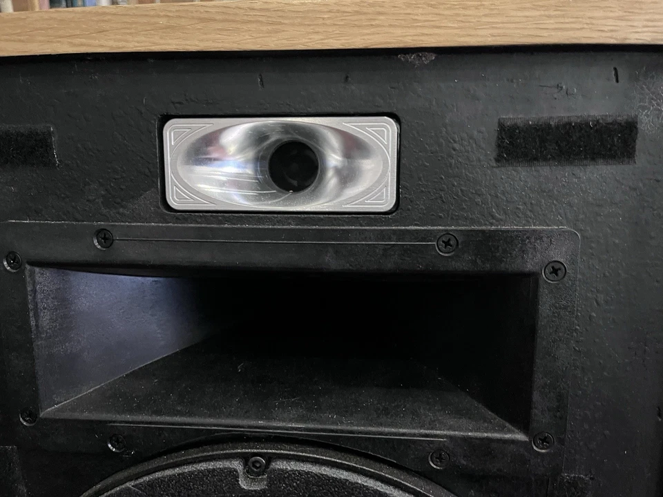 Klipsch Super Heresy - image 4 of 4