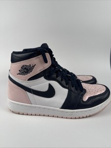 Air Jordan 1 Retro High Og Atmosphere | eBay