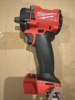 Milwaukee 2855 20 M18 FUEL 1/2in Compact Impact Wrench NO RESERVE
