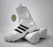 Adidas Adistar Archery Zapatos EUR 41 1/3 / UK 7.5 botas de 2008 nuevo 011168 GSG9