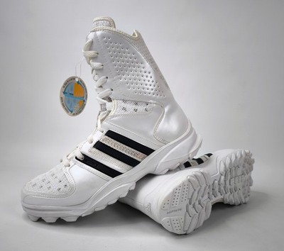 adidas Adistar Archery Schuhe EUR 41 1/3 / UK 7.5 boots aus 2008 neu 011168 GSG9