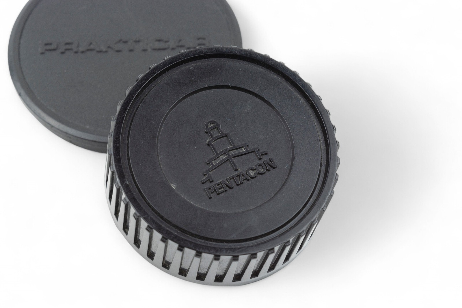 Pentacon Prakticar 80mm 1.8 from Jena Carl Zeiss Pancolar Prime Lens PB