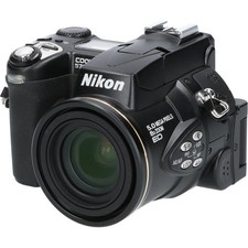 Nikon COOLPIX 5700 Digital Camera Used From Japan