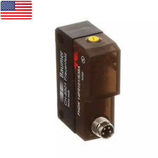 New Photoelectric Sensor BAUMER FHDK-14P5101-S35A FHDK 14P5101/S35A - US Stock