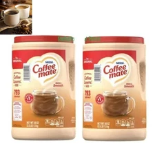 Nestle Coffee mate Coffee Creamer, Original, Non-Dairy Powder, 56 oz (Pack of 2)