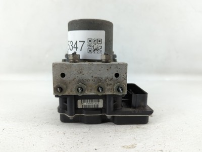 2012-2015 Chevrolet Camaro Abs Pump Control Module H9P6N