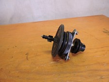 Akai 4000DB Reel to Reel Part -  Table Platter (AKA Turntable, AKA Hub)