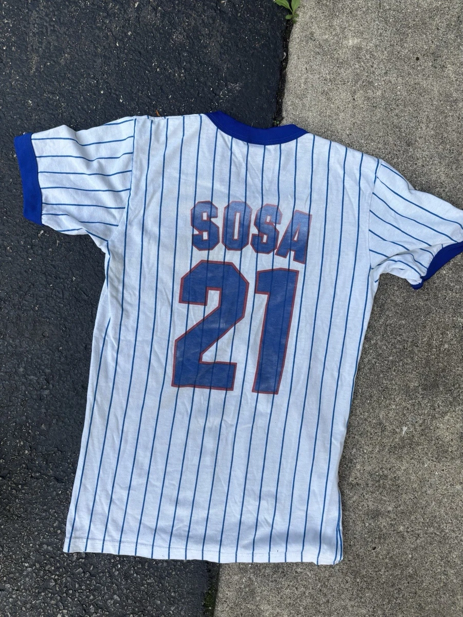 Sammy Sosa MLB Shirts for sale | eBay