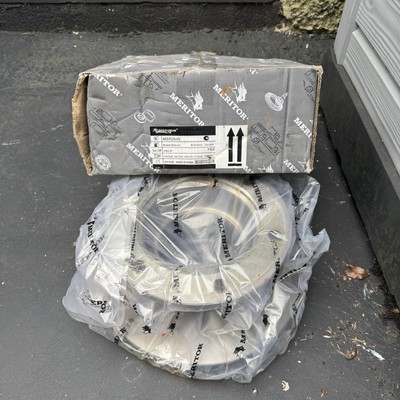 CV-Bremsscheibe einfach belüftet BBD32630 Meritor 1907528 1907529 1907725 1908577