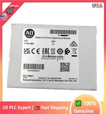 Allen-Bradley 1734-IB8 AB 8Point Digital Input Module 1734IB8 NEW factory Sealed