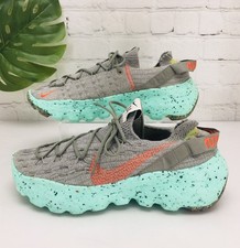 Nike Space Hippie 04 Green Glow for Sale | Authenticity  display picture 1