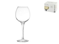 Packung 6 WeißWeingläSer Marke Pasabahce Modell Montis 35,5 Cl