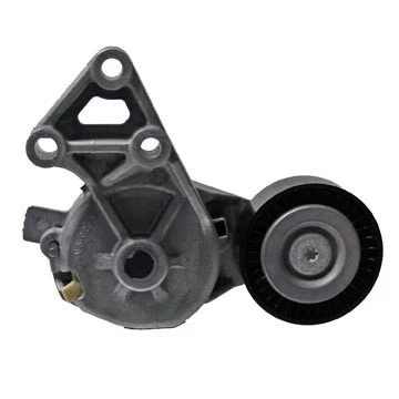 Conjunto de tensor de correa de transmisión DAYCO para VOLKSWAGEN BEETLE 1998-2006 Foto 2 de 2