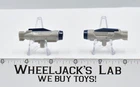 Starscream Missile Launchers Pair Vintage G1 Transformers 1984 Action Figure
