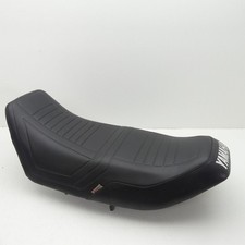 Original Yamaha XS 400 12E Giuliari Sitzbank Sattel seat C6600