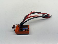 Works Novak Tempest Hyperfet III Max Esc Vintage USA Losi Team Associated 0256