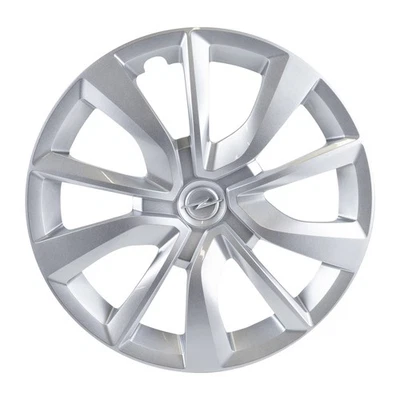 Original Radkappe 15 Zoll passend für Opel Corsa F ab Bj. 2019 9832850080 - Bild 1 von 4