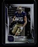 2025 Bowman Chrome University Decker DeGraaf #4 Refractor 1st Prospect Huskies