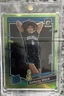 2023-24 Panini Donruss Optic - Rated Rookie Anthony Black #207 Lime Green Prizm