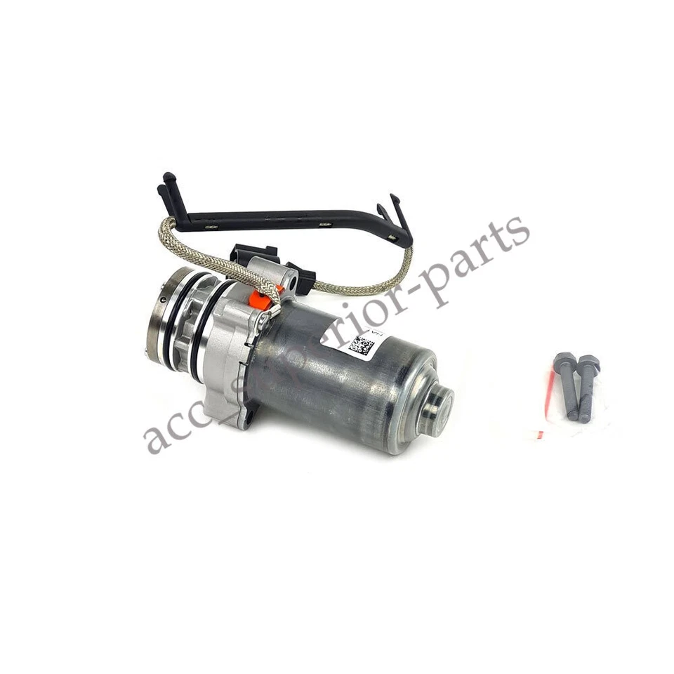 Vorladepumpe DS2002773 für VW Audi Seat Skoda 0CQ598549 - Bild 3 von 3