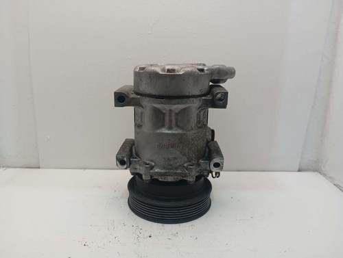 7700273801 KLIMAKOMPRESSOR / 697694 FÜR RENAULT CLIO II FASE I B/CBO 1.6