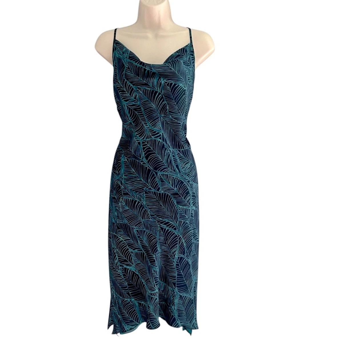 Express Women's Slip Dress for sale | eBay