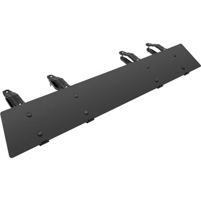 Universal 96 cm / 106 cm Windverkleidung für Auto Dachträger Windabweiser