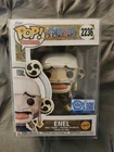 Funko Pop! One Piece - Enel (Chase) - Target (Exclusive) #2236