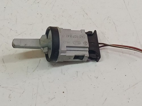 Volkswagen Golf 2008 Intake Air Temperature Sensor (Cabin Air Temp #2619722-12