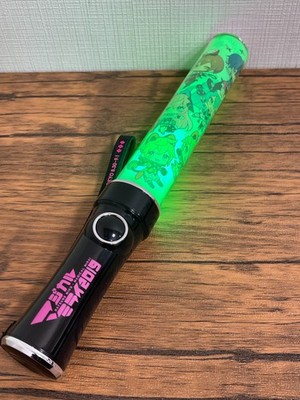 Hatsune Miku Penlight Magical Mirai 2019 Light Stick Japan Limited
