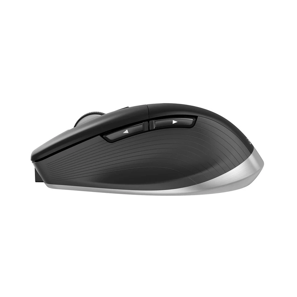 Souris 3Dconnexion 3DX-700116 Noir 7200 dpi - Photo 4/4