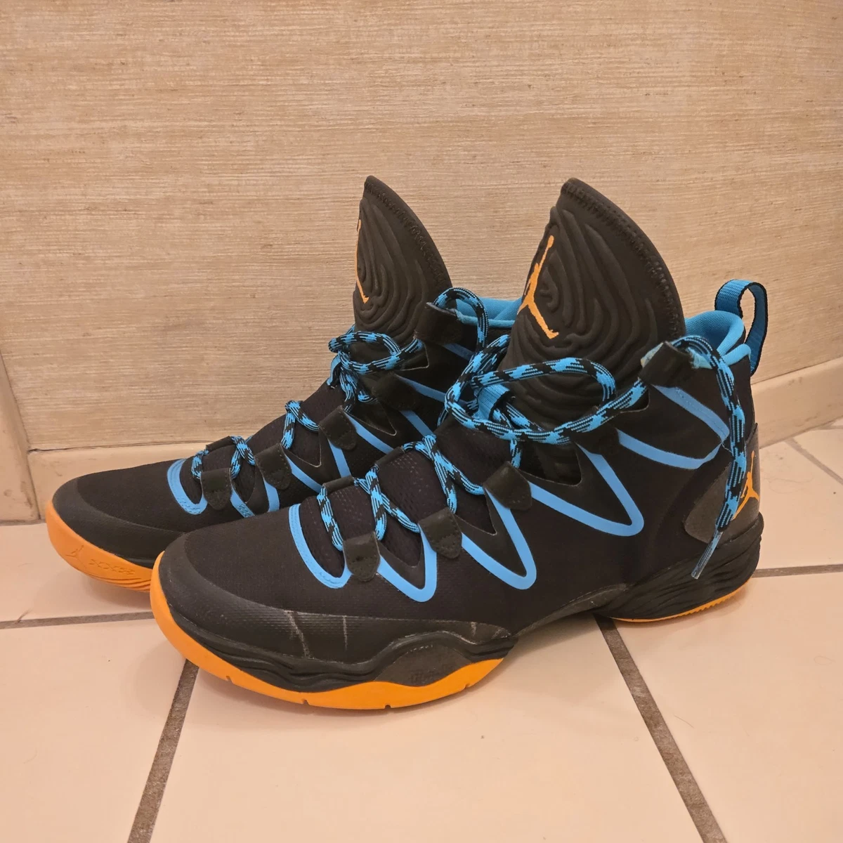 Preços baixos em Jordan 28 SE Powder Blue | eBay